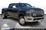 New 2025 Ram 3500 Laramie Mega Cab 4x4 DRW Pickup for sale #GT585961 - photo 1