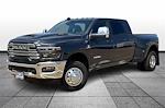 New 2025 Ram 3500 Laramie Mega Cab 4x4 DRW Pickup for sale #GT585961 - photo 9