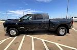 New 2025 Ram 3500 Laramie Mega Cab 4x4 DRW Pickup for sale #GT585961 - photo 14