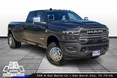 New 2025 Ram 3500 Laramie Crew Cab 4x4 DRW Pickup for sale #GT587309 - photo 1