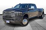 New 2025 Ram 3500 Laramie Crew Cab 4x4 DRW Pickup for sale #GT587309 - photo 2