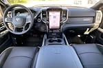 New 2025 Ram 3500 Laramie Crew Cab 4x4 DRW Pickup for sale #GT587309 - photo 6