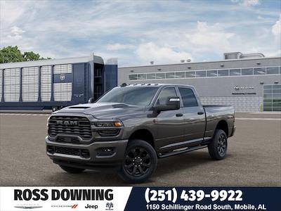 New 2026 Ram 2500 Tradesman Crew Cab for sale #5-G9083 - photo 1