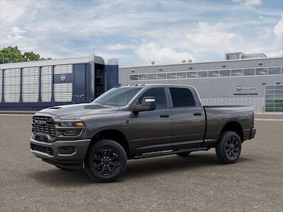 New 2026 Ram 2500 Tradesman Crew Cab for sale #5-G9083 - photo 2