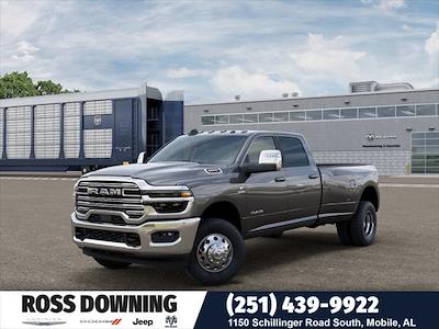 New 2026 Ram 3500 Laramie Crew Cab for sale #5-G9089 - photo 1
