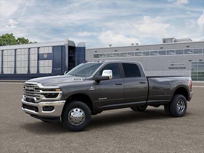 New 2026 Ram 3500 Laramie Crew Cab for sale #5-G9089 - photo 2