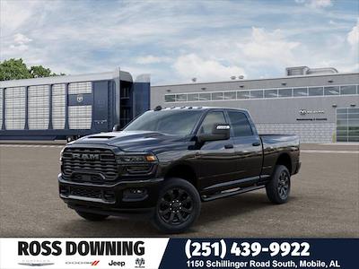 New 2026 Ram 2500 Tradesman Crew Cab for sale #5-G9109 - photo 1