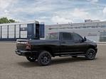 New 2026 Ram 2500 Tradesman Crew Cab for sale #5-G9109 - photo 4