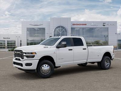 New 2026 Ram 3500 Big Horn Crew Cab for sale #5-G9113 - photo 2