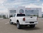 New 2026 Ram 3500 Big Horn Crew Cab for sale #5-G9113 - photo 3