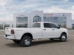 New 2026 Ram 3500 Big Horn Crew Cab for sale #5-G9113 - photo 4