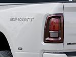 New 2026 Ram 3500 Big Horn Crew Cab for sale #5-G9113 - photo 9