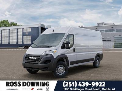 New 2026 Ram ProMaster 2500 High Roof Empty Cargo Van for sale #5-G4000 - photo 1