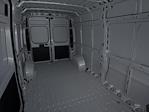 New 2026 Ram ProMaster 2500 High Roof Empty Cargo Van for sale #5-G4001 - photo 15