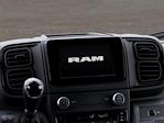 New 2026 Ram ProMaster 2500 High Roof Empty Cargo Van for sale #5-G4001 - photo 18
