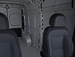 New 2026 Ram ProMaster 2500 High Roof Empty Cargo Van for sale #5-G4001 - photo 26