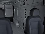 New 2026 Ram ProMaster 2500 High Roof Empty Cargo Van for sale #5-G4002 - photo 26