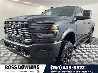 New 2026 Ram 2500 Tradesman Crew Cab for sale #5-G9002 - photo 1
