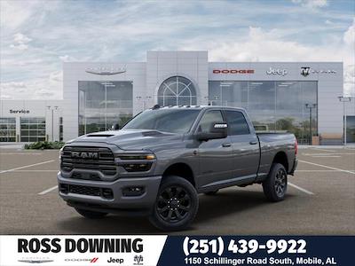 New 2026 Ram 2500 Laramie Crew Cab for sale #5-G9005 - photo 1