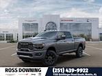 New 2026 Ram 2500 Laramie Crew Cab for sale #5-G9005 - photo 1