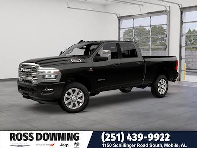 New 2026 Ram 2500 Laramie Crew Cab for sale #5-G9007 - photo 1