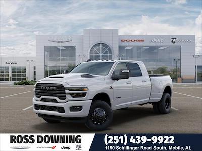 New 2026 Ram 3500 Laramie Mega Cab for sale #5-G9008 - photo 1