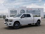 New 2026 Ram 3500 Laramie Mega Cab for sale #5-G9008 - photo 2