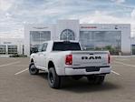 New 2026 Ram 3500 Laramie Mega Cab for sale #5-G9008 - photo 3