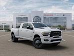 New 2026 Ram 3500 Laramie Mega Cab for sale #5-G9008 - photo 5