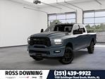 New 2026 Ram 2500 Big Horn Crew Cab for sale #5-G9011 - photo 1