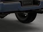 New 2026 Ram 2500 Big Horn Crew Cab for sale #5-G9011 - photo 10