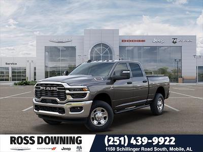 New 2026 Ram 2500 Tradesman Crew Cab for sale #5-G9014 - photo 1