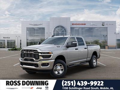 New 2026 Ram 2500 Tradesman Crew Cab for sale #5-G9015 - photo 1