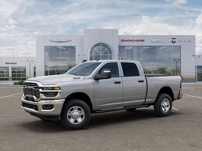 New 2026 Ram 2500 Tradesman Crew Cab for sale #5-G9015 - photo 2