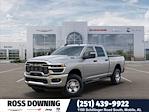 New 2026 Ram 2500 Tradesman Crew Cab for sale #5-G9015 - photo 1