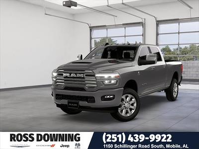 New 2026 Ram 2500 Laramie Crew Cab for sale #5-G9017 - photo 1