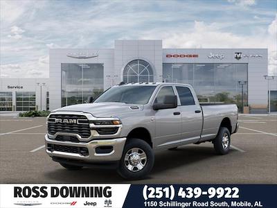 New 2026 Ram 2500 Tradesman Crew Cab for sale #5-G9019 - photo 1