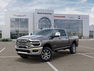 New 2026 Ram 2500 Laramie Crew Cab for sale #5-G9063 - photo 2