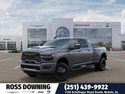 New 2026 Ram 3500 Laramie Mega Cab for sale #5-G9114 - photo 1