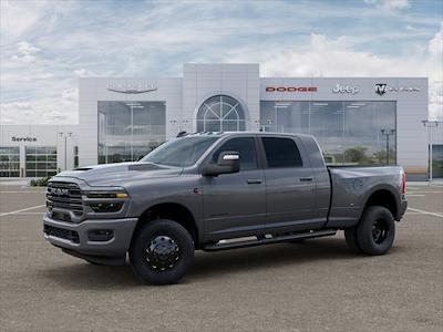 New 2026 Ram 3500 Laramie Mega Cab for sale #5-G9114 - photo 2