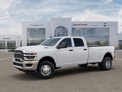 New 2026 Ram 3500 Tradesman Crew Cab for sale #5-G9115 - photo 2