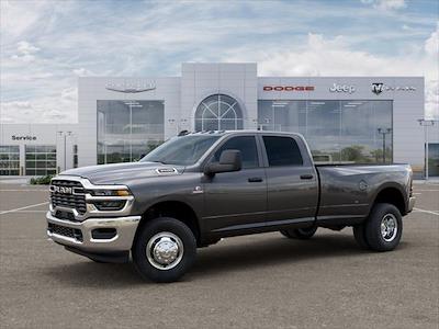 New 2026 Ram 3500 Tradesman Crew Cab for sale #5-G9116 - photo 2