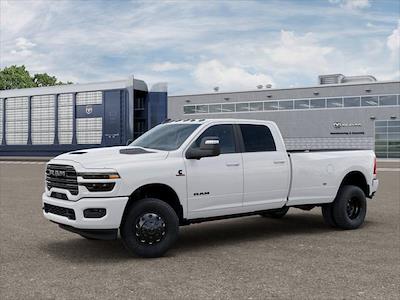 New 2026 Ram 3500 Laramie Crew Cab for sale #5-G9118 - photo 2