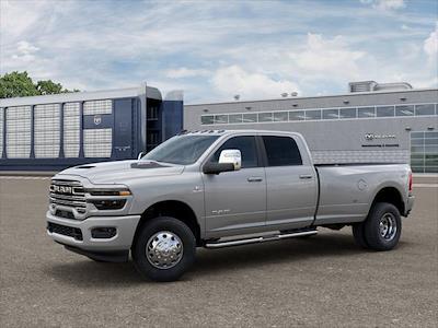 New 2026 Ram 3500 Laramie Crew Cab for sale #5-G9119 - photo 2