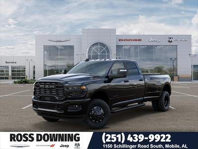 New 2026 Ram 3500 Big Horn Crew Cab for sale #5-G9121 - photo 1