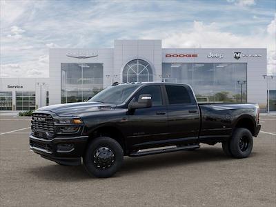 New 2026 Ram 3500 Big Horn Crew Cab for sale #5-G9121 - photo 2