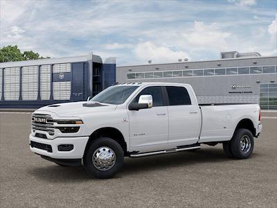 New 2026 Ram 3500 Laramie Crew Cab for sale #5-G9122 - photo 2