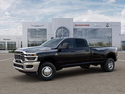 New 2026 Ram 3500 Tradesman Crew Cab for sale #5-G9127 - photo 2