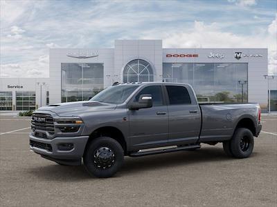 New 2026 Ram 3500 Laramie Crew Cab for sale #5-G9128 - photo 2