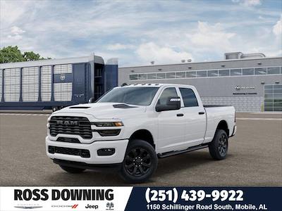 New 2026 Ram 2500 Tradesman Crew Cab for sale #5-G9131 - photo 1
